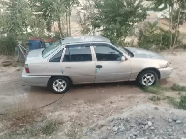 Daewoo Nexia, 1994 1, avtobaza.tj