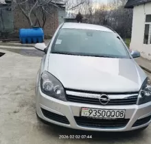 Opel Astra H, 2006 в Вахдат 