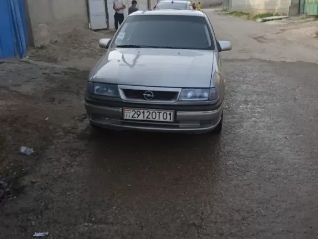Opel Vectra A, 1995 1, avtobaza.tj