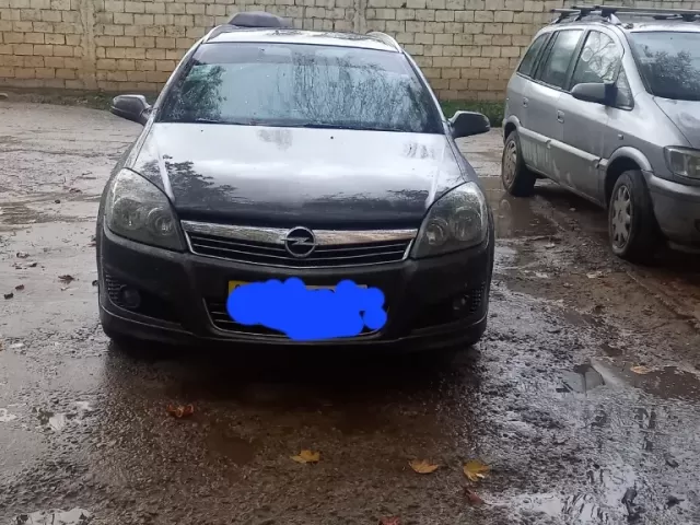 Opel Astra H 1, avtobaza.tj