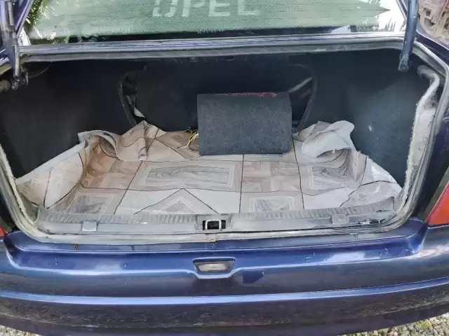 Opel Astra G, 1999 1, avtobaza.tj