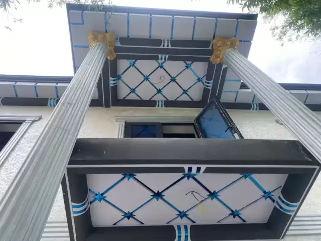 Услуги Тунукафон 1, farmo.tj