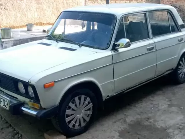 ВАЗ(Lada) 2106, 1985 1, avtobaza.tj