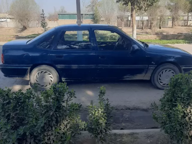 Opel Vectra A, 1995 1, avtobaza.tj