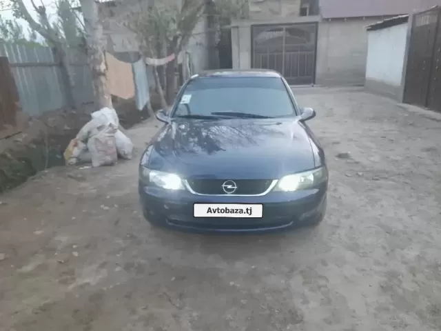 Opel Vectra B 1, avtobaza.tj