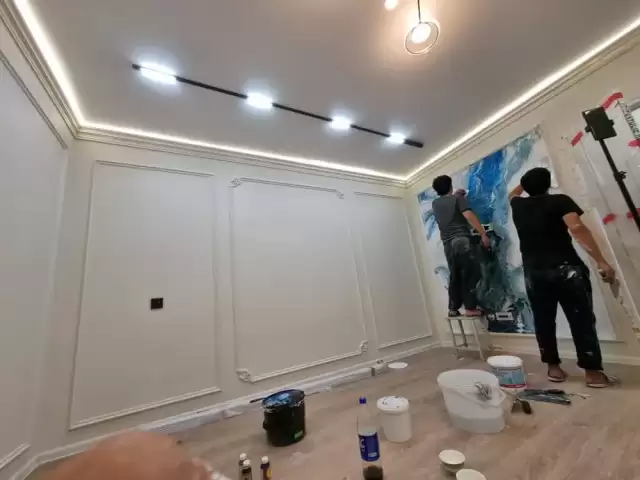 Услуги Отделка, ремонт 1, farmo.tj