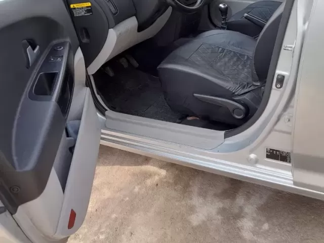 Kia Credos II, 2007 1, avtobaza.tj