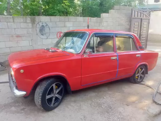 ВАЗ(Lada) 2101, 1983 1, avtobaza.tj