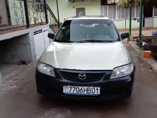 Mazda CX-5, 2001 1, avtobaza.tj Mazda CX-5, 2001 1, avtobaza.tj