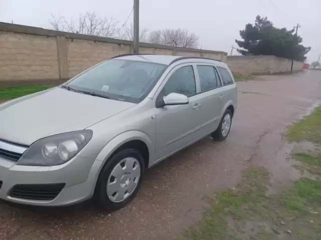 Opel Astra H, 2006 1, avtobaza.tj