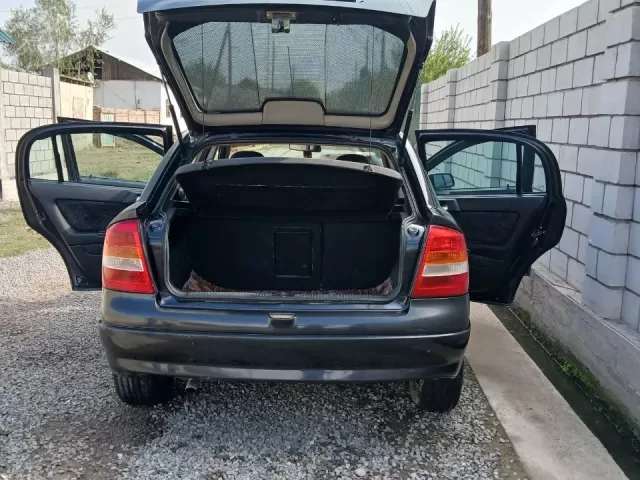 Opel Astra G 1, avtobaza.tj