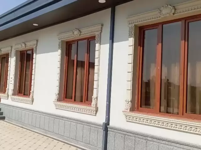 Окна и Двери на Заказ 1, farmo.tj