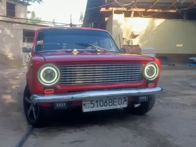ВАЗ(Lada) 2101, 1983 1, avtobaza.tj