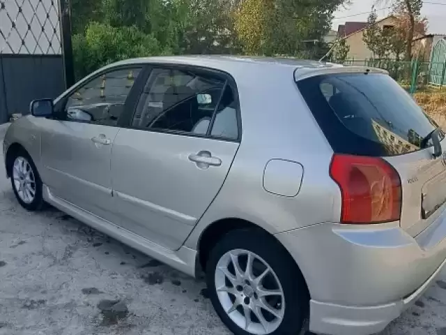 Toyota Corolla, 2006 1, avtobaza.tj Toyota Corolla, 2006 1, avtobaza.tj