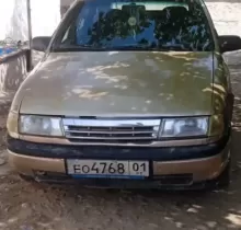 Opel Vectra A, 1991 в Куляб
