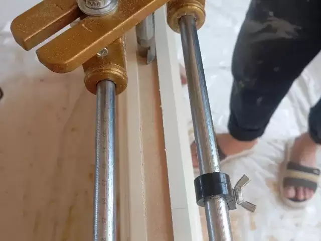 Устои даg 1, farmo.tj