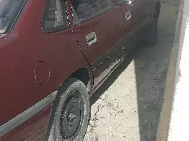 Opel Vectra A, 1991 1, avtobaza.tj