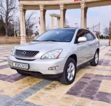 Lexus RX series, 2008 в Худжанд