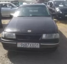 Opel Vectra A, 1993 в Душанбе