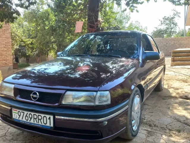 Opel Vectra A, 1993 1, avtobaza.tj
