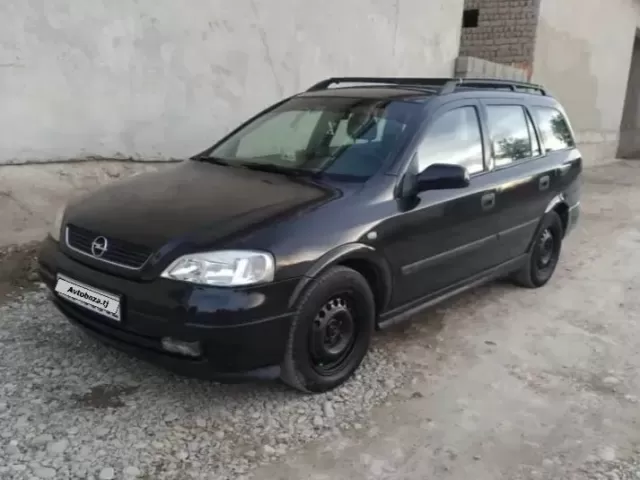 Opel Astra G 1, avtobaza.tj