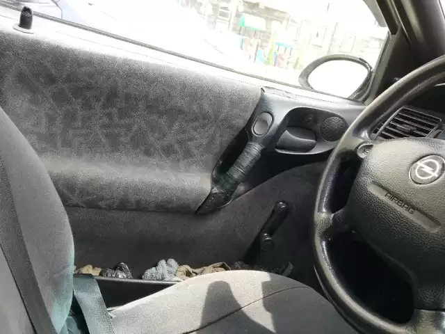 Opel Vectra B, 1995 1, avtobaza.tj