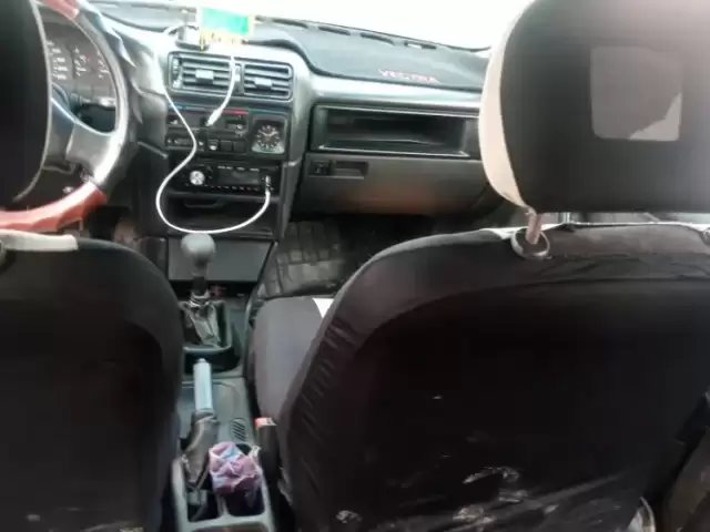 Opel Vectra A, 1991 1, avtobaza.tj