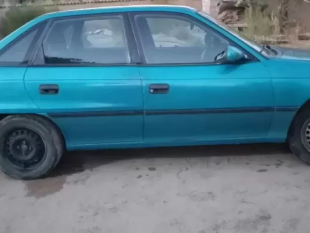 Opel Astra F 1, avtobaza.tj