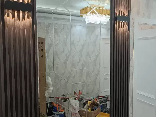 Ремонт квартира под ключ 1, farmo.tj