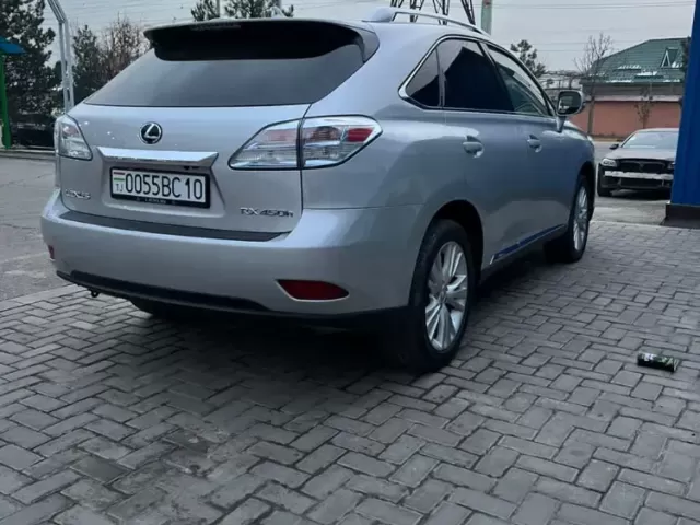 Lexus RX series 1, avtobaza.tj