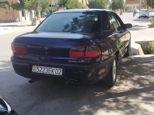 Opel Omega, 1995 1, avtobaza.tj