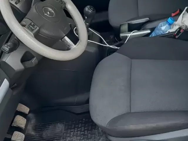 Opel Zafira, 2006 1, avtobaza.tj