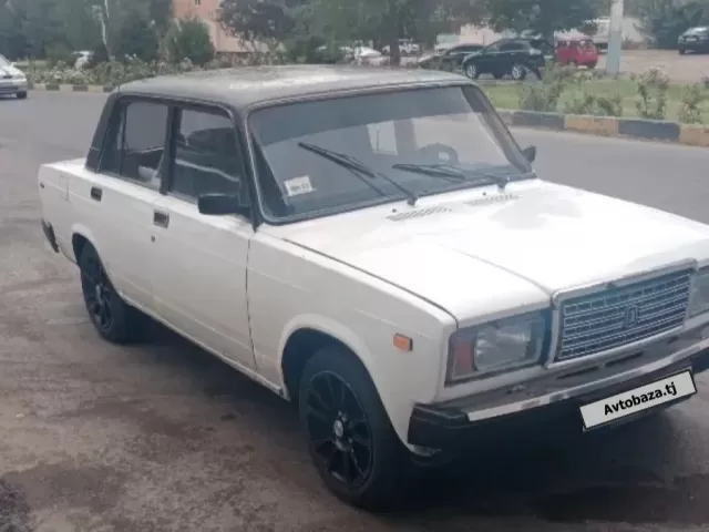 ВАЗ(Lada) 2107 1, avtobaza.tj