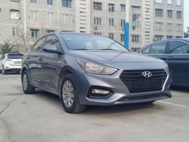 Hyundai Solaris 1, avtobaza.tj