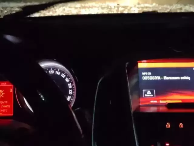 Opel Astra J, 2015 1, avtobaza.tj