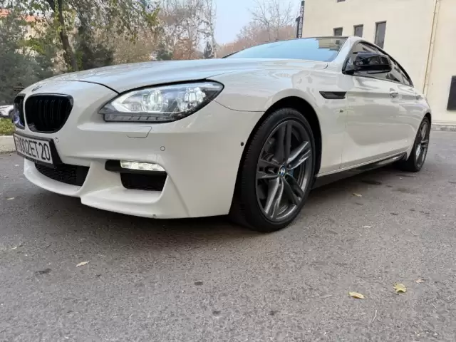 BMW 6-Series 635, 2014 1, avtobaza.tj