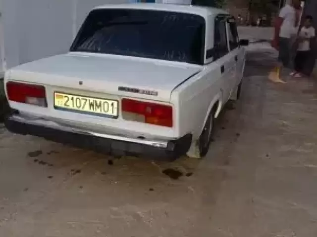 ВАЗ(Lada) 2107, 2009 1, avtobaza.tj