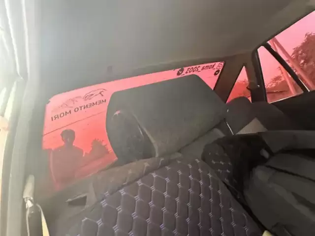 Daewoo Nexia II, 2001 1, avtobaza.tj Daewoo Nexia II, 2001 1, avtobaza.tj