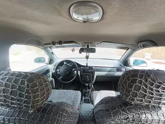 Daewoo Lacetti, 2007 1, avtobaza.tj