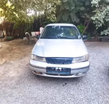 Daewoo Nexia, 1995 в Хамадани