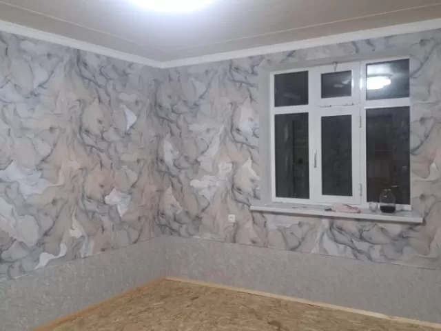 Услуги Ремонт квартир 1, farmo.tj