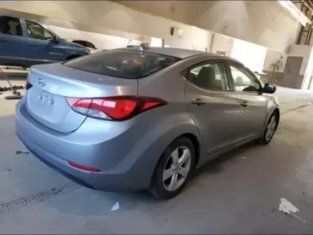 Hyundai Elantra 1, avtobaza.tj