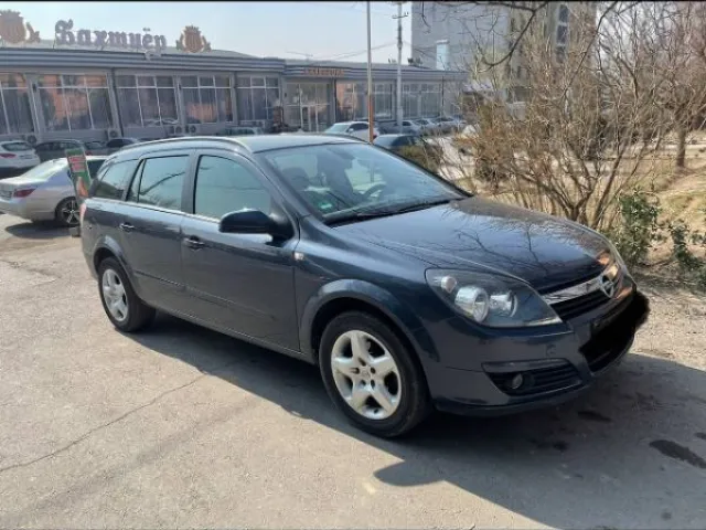 Opel Astra H 1, avtobaza.tj