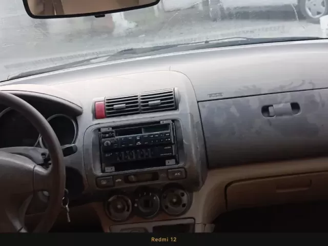 Honda Civic, 2005 1, avtobaza.tj