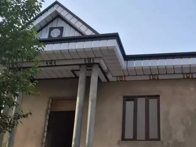 Услуги жестяншика 1, farmo.tj