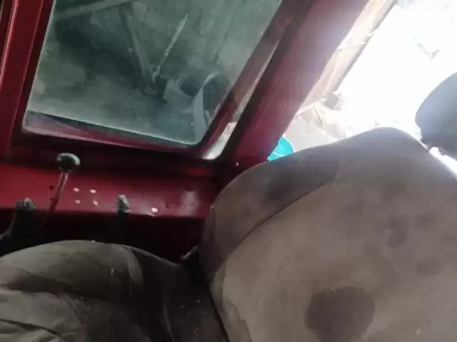 Трактор Т402, 1966 1, avtobaza.tj