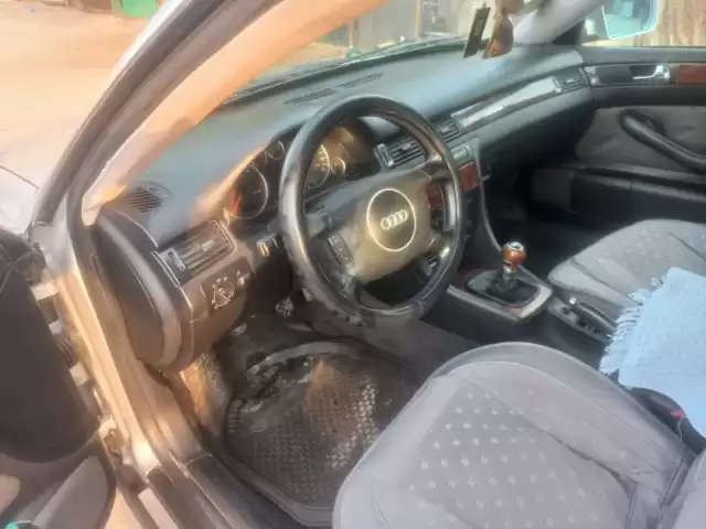 Audi A6, 2001 1, avtobaza.tj Audi A6, 2001 1, avtobaza.tj