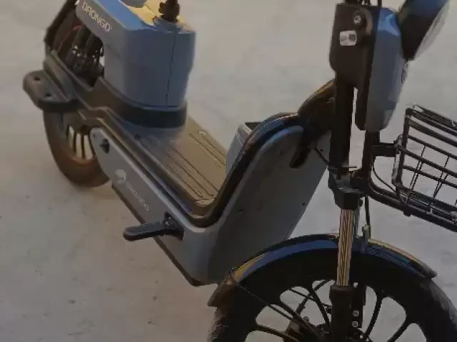 Электроскутер, 2025 1, avtobaza.tj