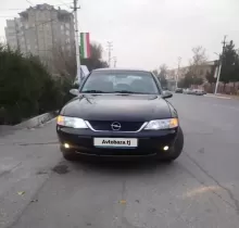 Opel Vectra B, 2000 в Канибадам
