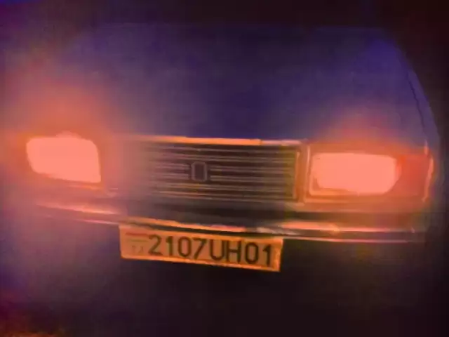 ВАЗ(Lada) 2107, 2003 1, avtobaza.tj